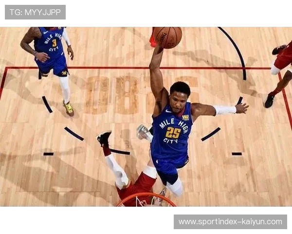 奇才三节领先33分，麦科勒姆手感火热难阻挡