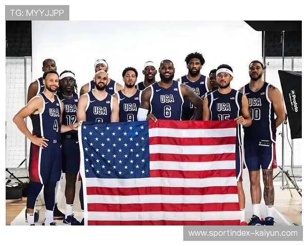 专家分析：世界队内线优势能否抵消美国队外线火力