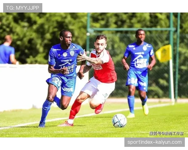 一名法乙球员因涉嫌操纵比赛“前5分钟是否产生射门”的赌盘被调查 一名法乙球员因涉嫌操纵比赛“前5分钟是否产生射门”的赌盘被调查